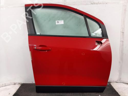 Dør højre fortil VAUXHALL MOKKA / MOKKA X (J13) 1.6 CDTi (136 hp) 31846901