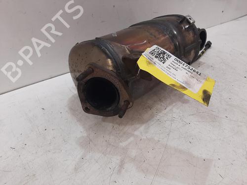 Particulate filter VAUXHALL ANTARA A (L07) 2.2 CDTi 4x4 | BP36811152M81 - Image 2