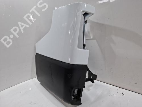 Used Rear bumper Rear bumper 38626183 38626183