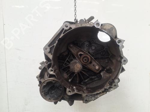 Used Gearbox Gearbox 38486865 38486865