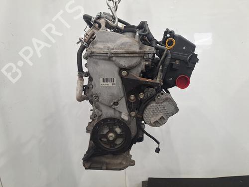Used Engine TOYOTA YARIS (_P13_) 1.5 Hybrid (NHP130_, NHP130) (101 hp) 31649841