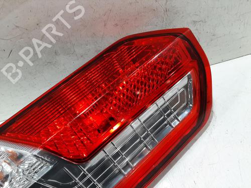 Right taillight FORD TRANSIT V363 Van (FCD, FDD) 2.0 EcoBlue | BP32478165C35
