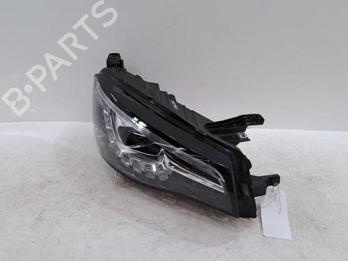 right-headlight-mg-mg-hs-as23-2018-34338775 main image