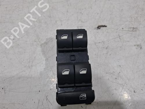 Used Right front window switch Right front window switch 38621029 38621029