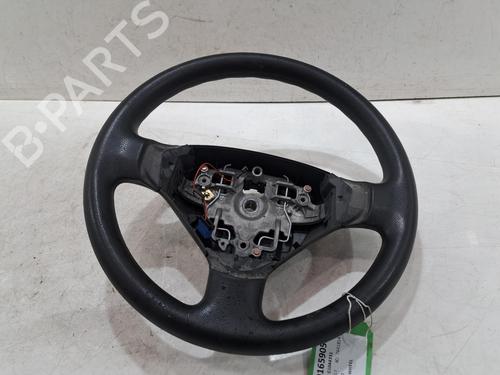 Steering wheel CITROËN BERLINGO Box Body/MPV (B9) 1.6 HDi / BlueHDi 75 | BP32977146C49 - Image 2