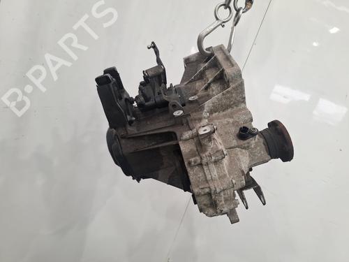 Gearbox VW FOX Hatchback (5Z1, 5Z3, 5Z4) 1.2 | BP31596943M3 