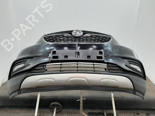 front-bumper-vauxhall-mokka-mokka-x-j13-2012-32448622 main image