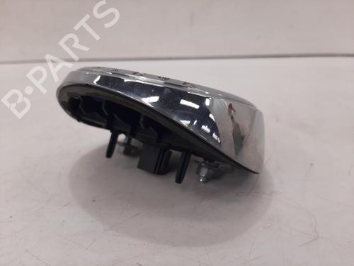 Tailgate handle VAUXHALL ASTRA Mk VII (K) (B16) 1.4 | BP29417794C132 