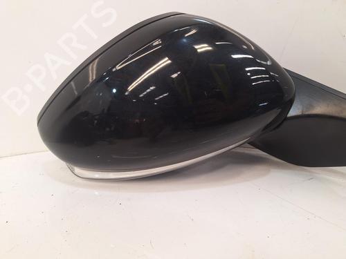 Right mirror CITROËN C3 III (SX) 1.2 VTi 82 | BP26818043C27