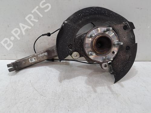 Used Right front steering knuckle Right front steering knuckle 39080444 39080444