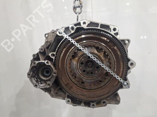 Used Gearbox SKODA FABIA II (542) 1.4 TSI RS (180 hp) 30180319
