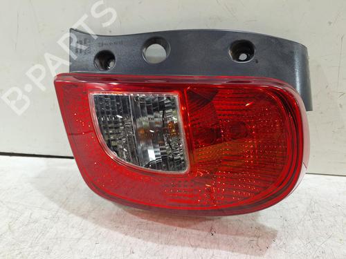 Used Right taillight Right taillight NISSAN MICRA IV (K13K, K13KK) 1.2 (80 hp) 40238388 40238388