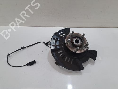 Used Right front steering knuckle Right front steering knuckle HYUNDAI KONA (OS, OSE, OSI) 1.6 T-GDi 4WD (177 hp) 34732958 34732958