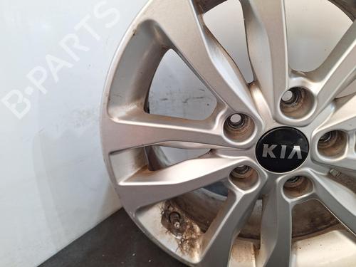 Fælk KIA CEE'D (JD) 1.6 CRDi 136 | BP37702602C45  - Image 5