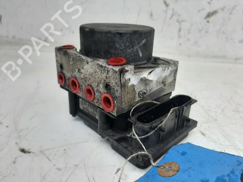 Used ABS pump RENAULT KANGOO / GRAND KANGOO II (KW0/1_) 1.5 dCi 85 (KW0K, KW0L, KW0B) (86 hp) 26754231