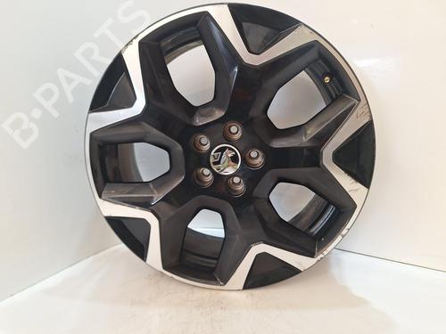 Used Rim Rim VAUXHALL GRANDLAND X / GRANDLAND (A18) 1.2 Turbo Hybrid (75) (136 hp) 36530074 36530074