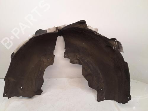 Wheel arch JAGUAR I-PACE (X590) EV400 AWD | BP26826028C56