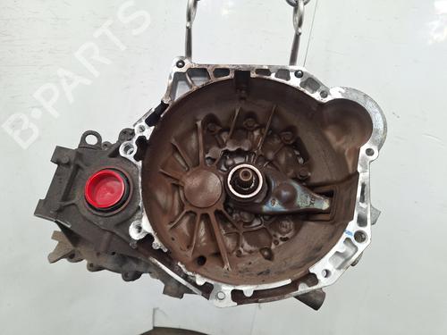 Used Gearbox Gearbox 39506967 39506967