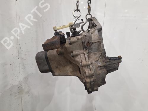 Gearbox CITROËN C3 II (SC_) 1.4 LPG | BP30958836M3