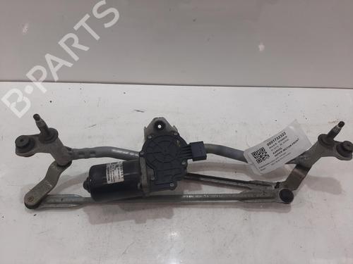 Used Front wiper motor Front wiper motor SKODA KAROQ (NU7, ND7) 1.6 TDI (115 hp) 36383512 36383512