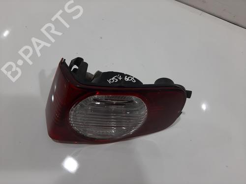 Other CITROËN C3 Picasso (SH_) 1.2 THP 110 (SHHNZ6) | BP37157903O1 - Image 2