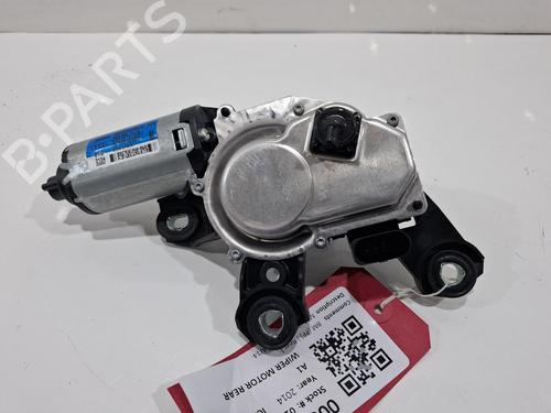 Used Rear wiper motor Rear wiper motor AUDI A1 Sportback (8XA, 8XF) 1.4 TFSI (125 hp) 40254272 40254272