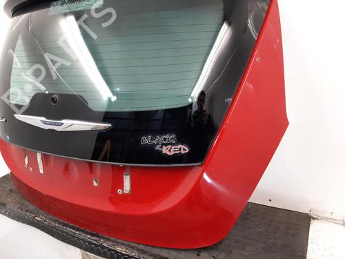 Tailgate CHRYSLER YPSILON 1.2 | BP31847075C6