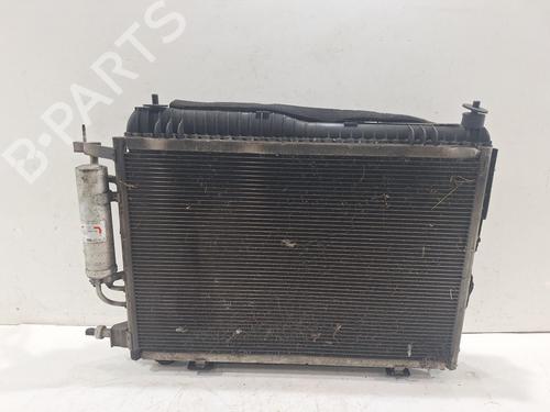 Water radiator FORD B-MAX (JK) 1.4 | BP32288092M31