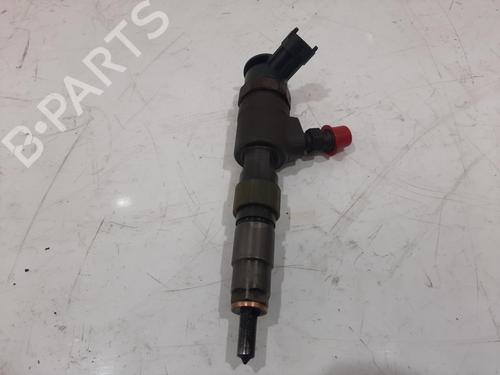 Used Injector Injector PEUGEOT 208 I (CA_, CC_) 1.6 HDi / BlueHDi 75 (75 hp) 35921742 35921742