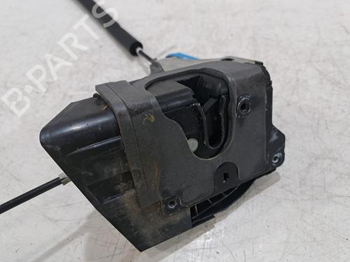 Andre JAGUAR I-PACE (X590) EV400 AWD | BP30494778O1 