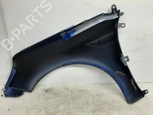Right front fenders RENAULT MEGANE IV Hatchback (B9A/M/N_) 1.3 TCe 140 (B9NB) | BP26852775C42 