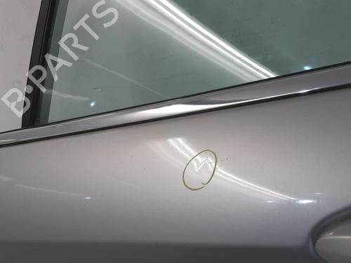 Left front door FORD FIESTA VI (CB1, CCN) 1.5 TDCi | BP29237508C2 