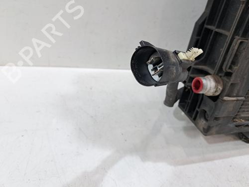 Radiator set JAGUAR I-PACE (X590) EV400 AWD | BP30927883M120 