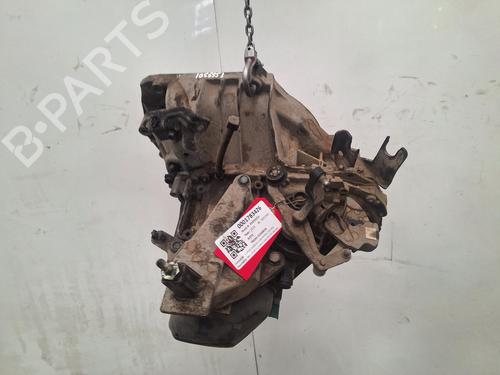 Gearkasse NISSAN NOTE (E12) 1.2 | BP37607968M3 - Image 3