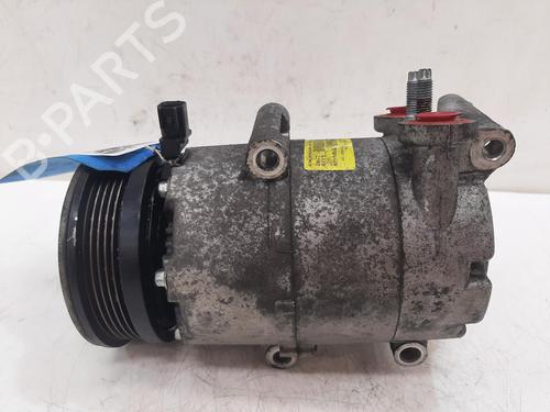 AC-Kompressor AC-Kompressor FORD FOCUS III 1.6 Ti (125 hp) 34733213 34733213