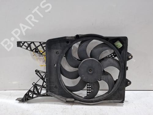 Used Radiator fan Radiator fan 38429379 38429379