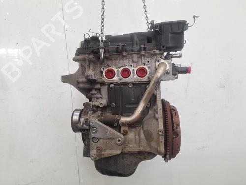 Engine CITROËN C1 (PM_, PN_) 1.0 | BP38486828M1 - Image 4