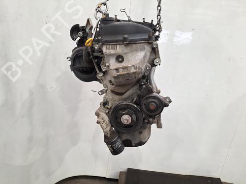 Used Engine Engine PEUGEOT 107 (PM_, PN_) 1.0 (68 hp) 35923365 35923365