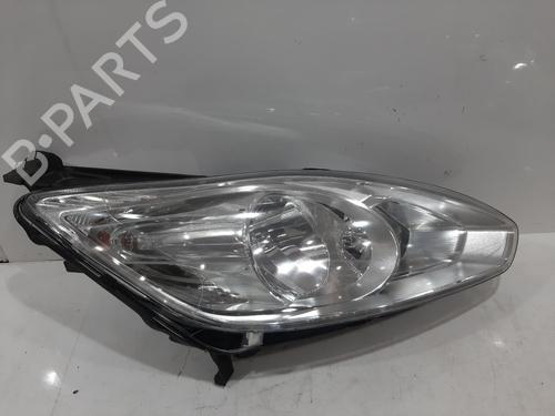 Højre forlygte Højre forlygte FORD C-MAX II (DXA/CB7, DXA/CEU) 1.6 TDCi (115 hp) 34101494 34101494