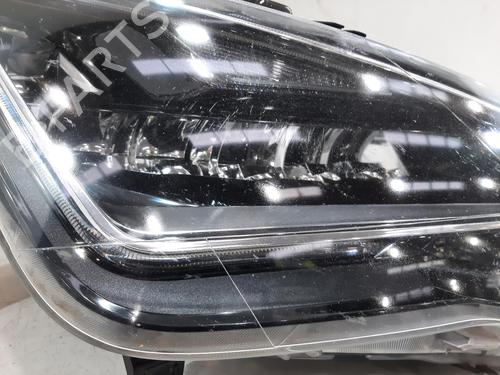 Right headlight SEAT LEON (5F1) 1.6 TDI | BP33211891C29 - Image 5