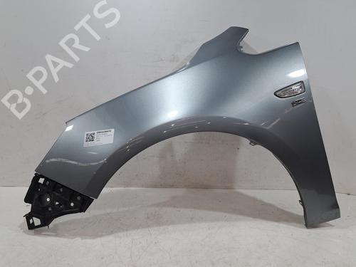 Used Left front fenders Left front fenders VAUXHALL ASTRA Mk VI (J) Estate (P10) 2.0 CDTi (165 hp) 32422612 32422612