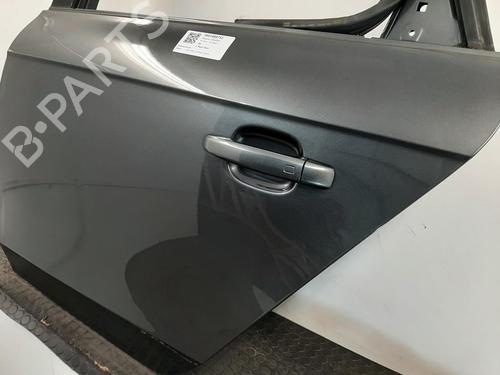 Left rear door AUDI A4 B8 (8K2) 2.0 TDI quattro | BP28069604C4 