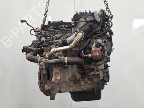 Engine PEUGEOT 2008 I (CU_) 1.6 BlueHDi 100 | BP30180294M1