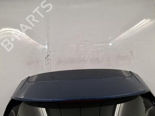 Tailgate FORD FOCUS IV (HN) 1.0 EcoBoost | BP40258335C6 - Image 4