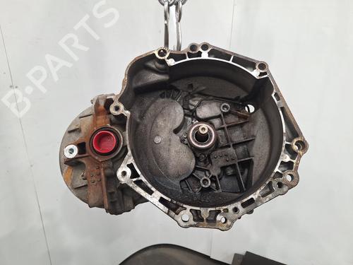Gearkasse VAUXHALL CORSA Mk III (D) (S07) 1.6 VXR (L08) (192 hp) 29397601