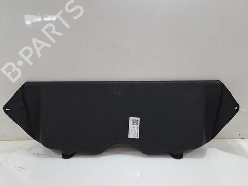 Hattehylde Hattehylde NISSAN JUKE (F15) 1.6 (117 hp) 35768996 35768996
