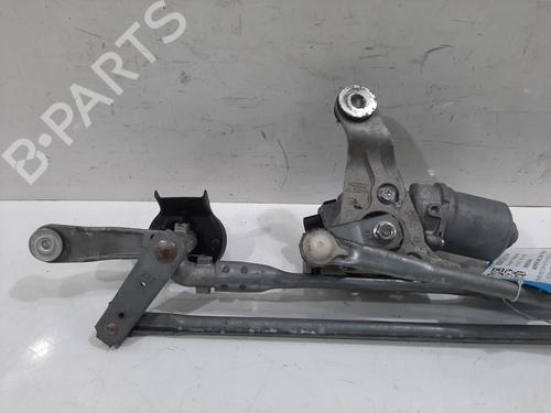Front wiper motor VAUXHALL INSIGNIA Mk II (B) Sports Tourer (Z18) 1.5 (35) | BP26764758M29 