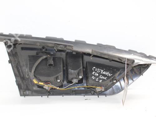 Left taillight KIA SOUL I (AM) 1.6 CRDi 128 | BP26776463C34 - Image 3