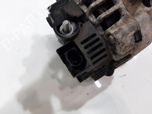 Alternator MERCEDES-BENZ A-CLASS (W169) A 160 (169.031, 169.331) | BP37540100M7 - Image 4