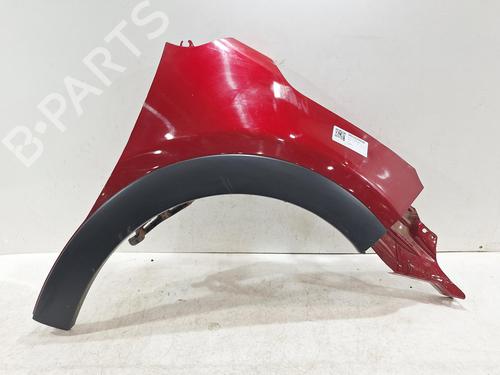 Used Right front fenders CITROËN C3 III (SX) 1.2 PureTech 82 (83 hp) 32356925